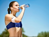 Nước sạch quan trọng thế nào đến cơ thể con người - vai trò nguồn nước