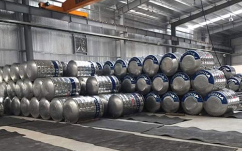 Nên mua bồn nước inox hãng nào, loại nào tốt nhất ?