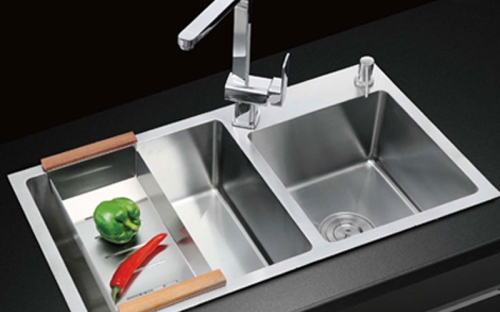 Nên chọn mua chậu rửa bát inox nào tạo nên vẽ đẹp cho không gian bếp