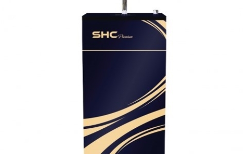Máy lọc nước RO Sơn Hà giải giáp mang lại nguồn nước sạch tại tp.hcm