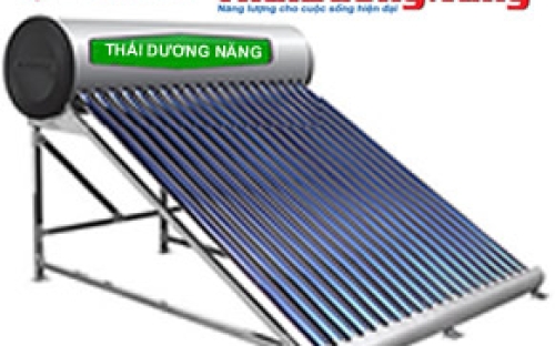 Những lý do khiến bạn không thể không mua Thái Dương Năng