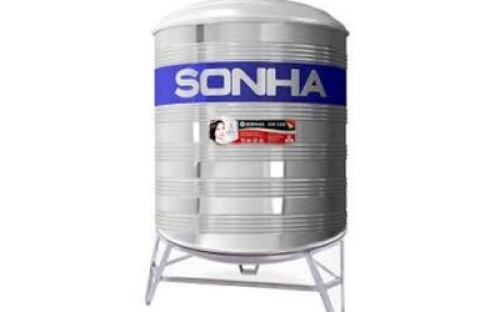 Chọn mua bồn nước như thế nào để tiết kiệm, mang lại hiệu quả cao nhất