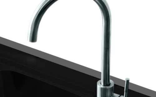 VÒI CHẬU RỬA BÁT INOX 304 SƠN HÀ KHÔNG PHA CHÌ AN TOÀN KHI SỬ DỤNG