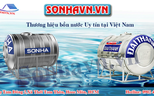 NHỮNG KINH NGHIỆM CHỌN MUA BỒN NƯỚC CẦN BIẾT