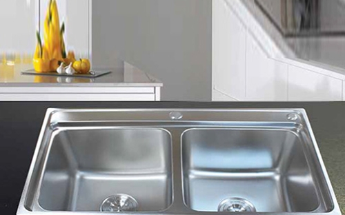 Chọn chậu rửa bát inox thế nào để phù hợp với không nhà bếp của bạn