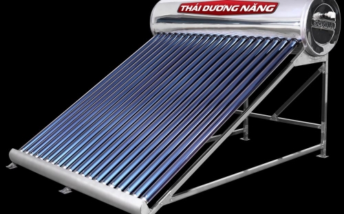 Những điều bạn chưa biết về các dòng sản phẩm Thái Dương Năng Sơn Hà