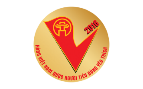 Sơn Hà đạt danh hiệu hàng Việt Nam được người tiêu dùng yêu thích