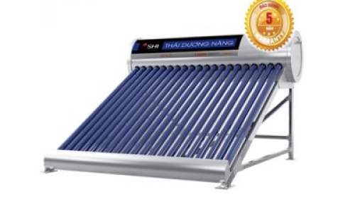 Thái Dương Năng Gold dòng sản phẩm mang giá trị Sơn Hà