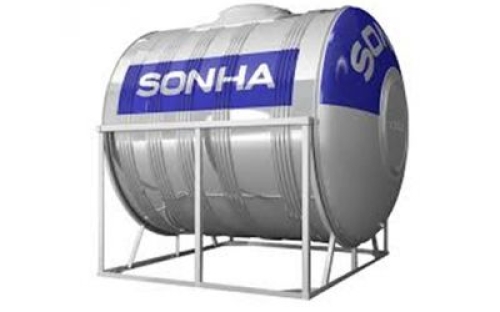 Bảng giá Bồn nước inox Sơn Hà tháng 12 năm 2018