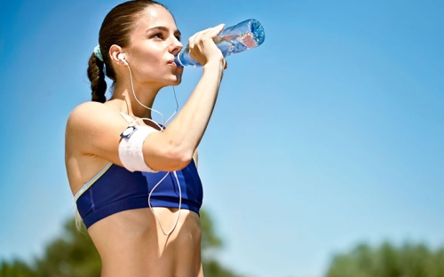 Nước sạch quan trọng thế nào đến cơ thể con người - vai trò nguồn nước