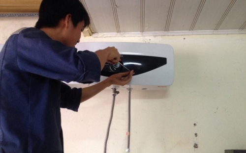 Bình nước nóng thường gặp những sự cố nào chúng ta cần lưu ý quan tâm