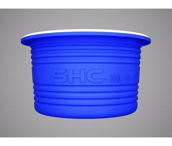 Bơ Nhựa Cao Cấp SHC 500L